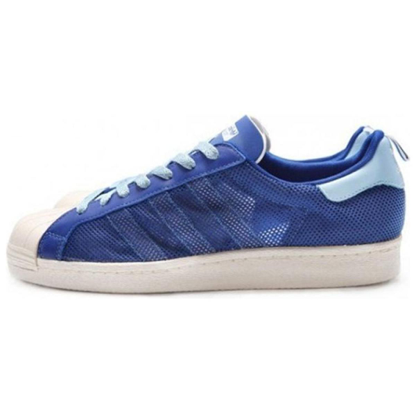 CLOT x adidas originals SUPERSTAR 80s Kazuki