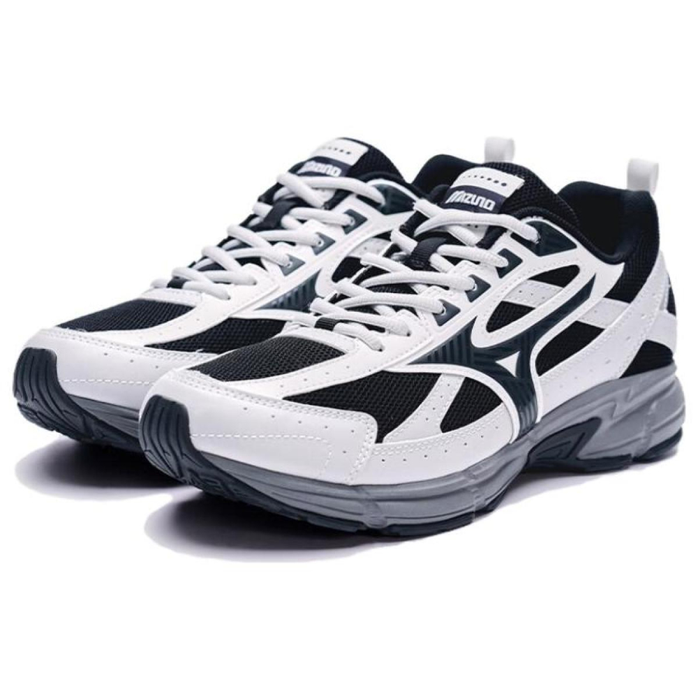 Mizuno Speed