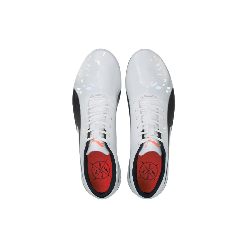 PUMA evoSPEED Electric 10