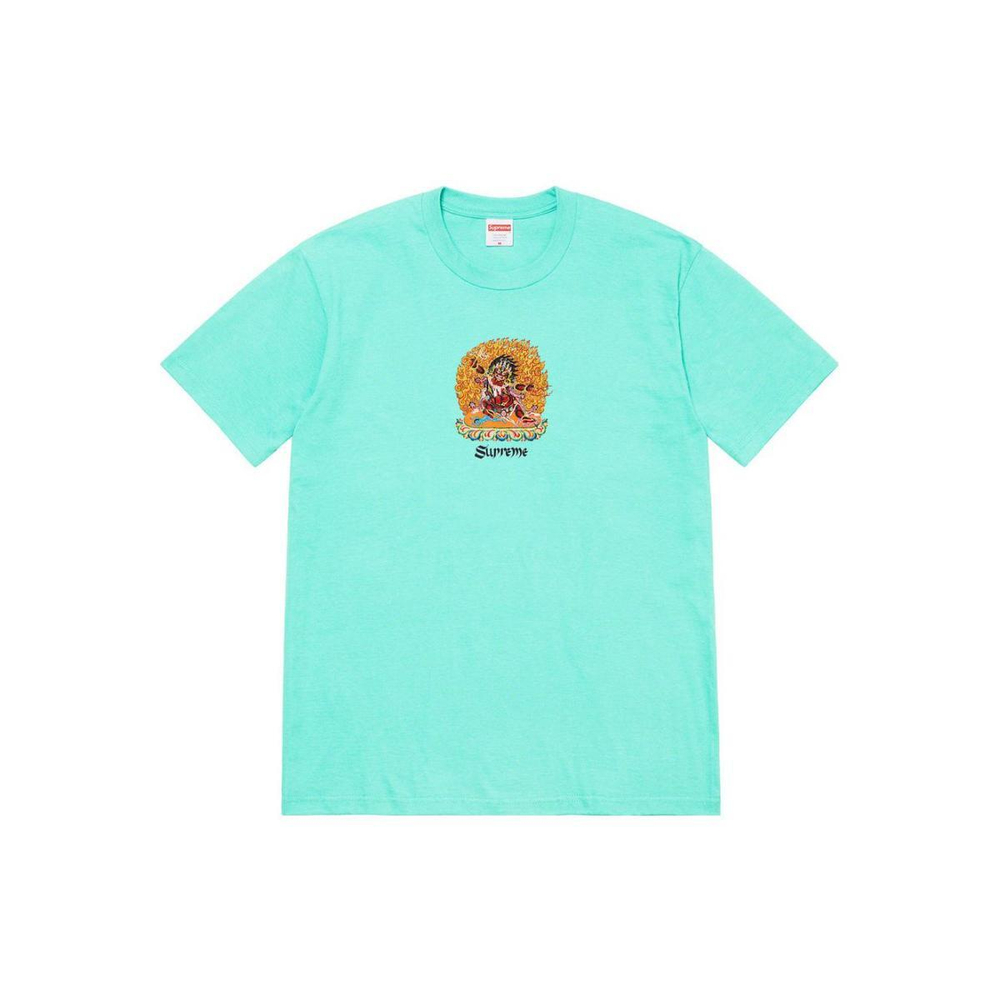 Supreme SS22 Week 8 Person Tee T