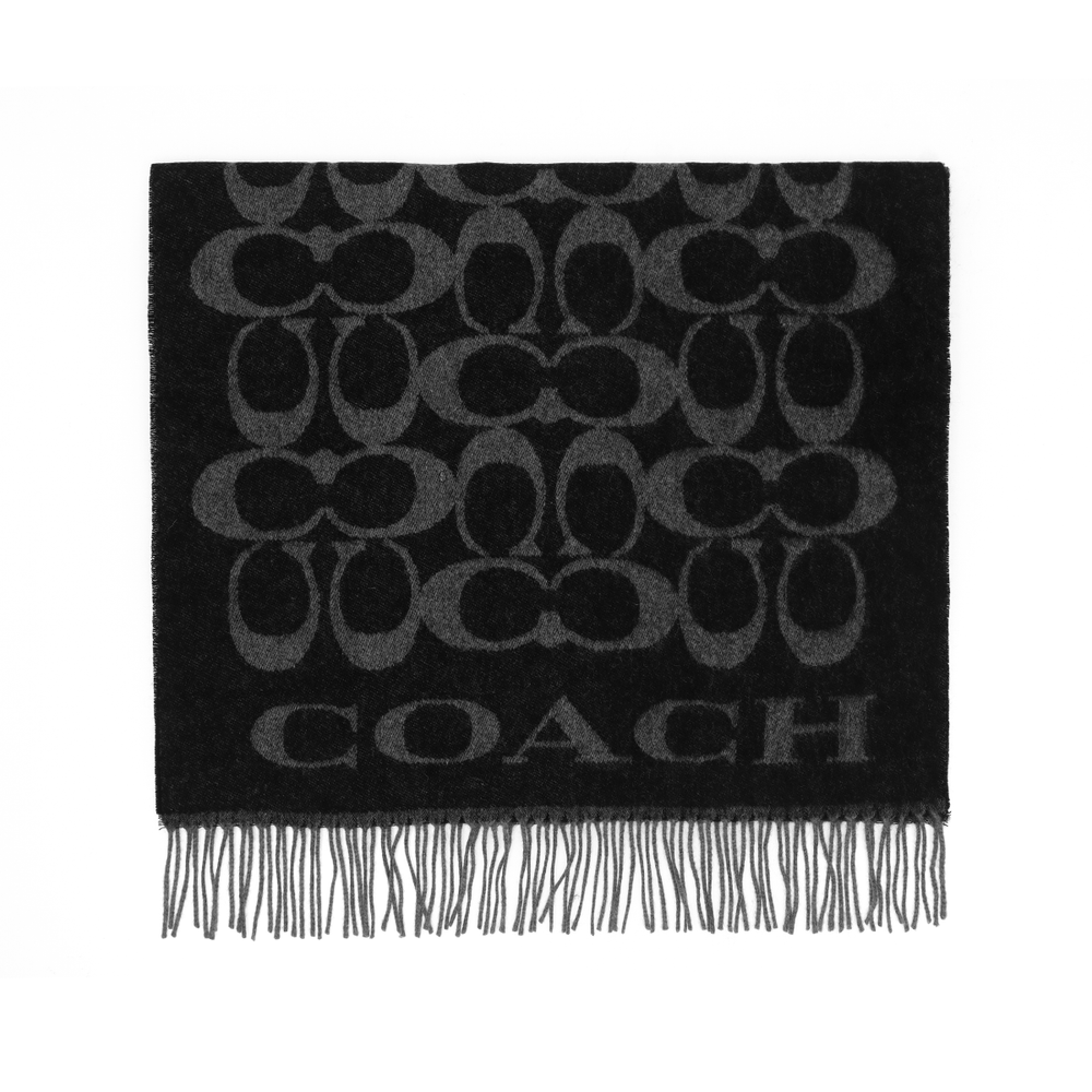 COACH Signature C