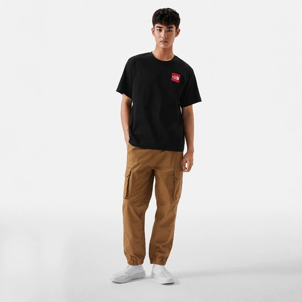 THE NORTH FACE Logo T