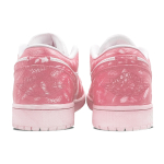 【 】 Jordan Air Jordan 1 Low PU