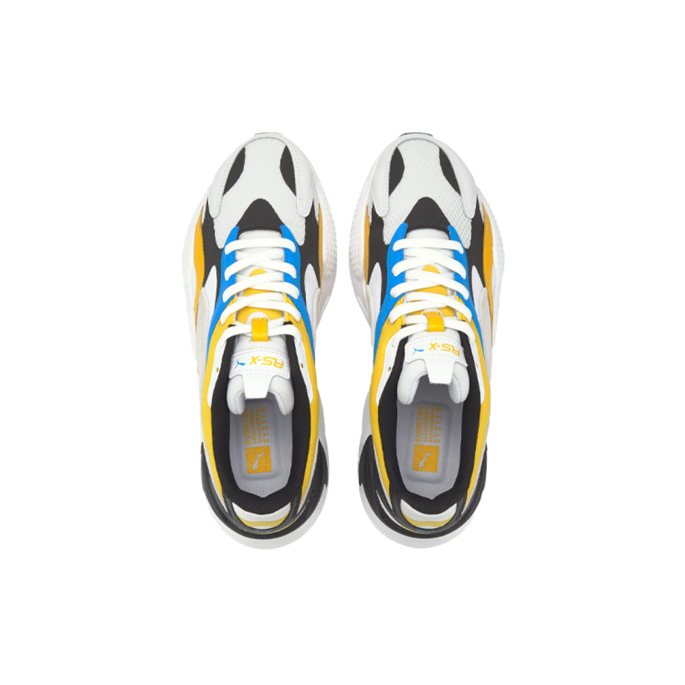 PUMA RS-X