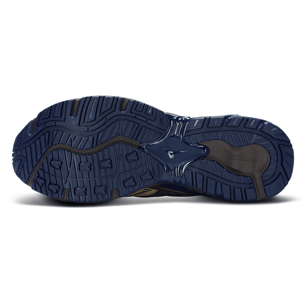 WLTR30 x NATURAL HOTEL x Mizuno Adventure