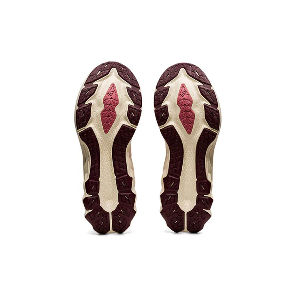 Asics Novablast 2