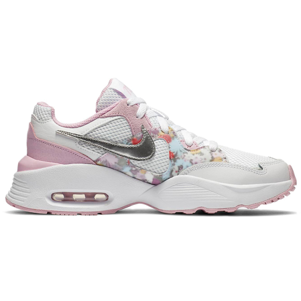 Nike Air Max Fusion
