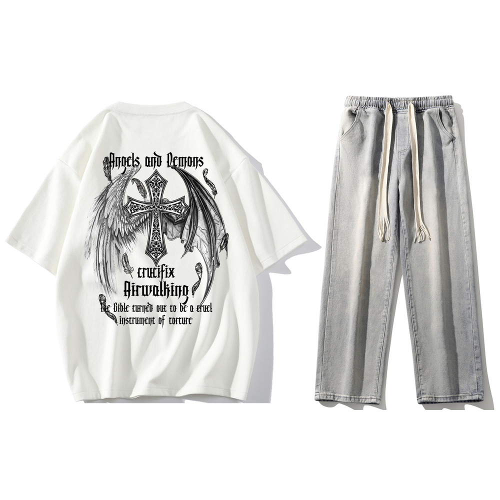 Airwalk T