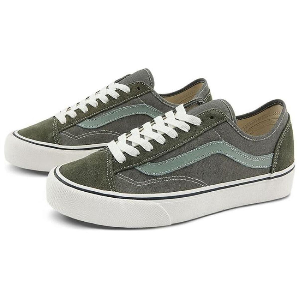 Vans Style 36