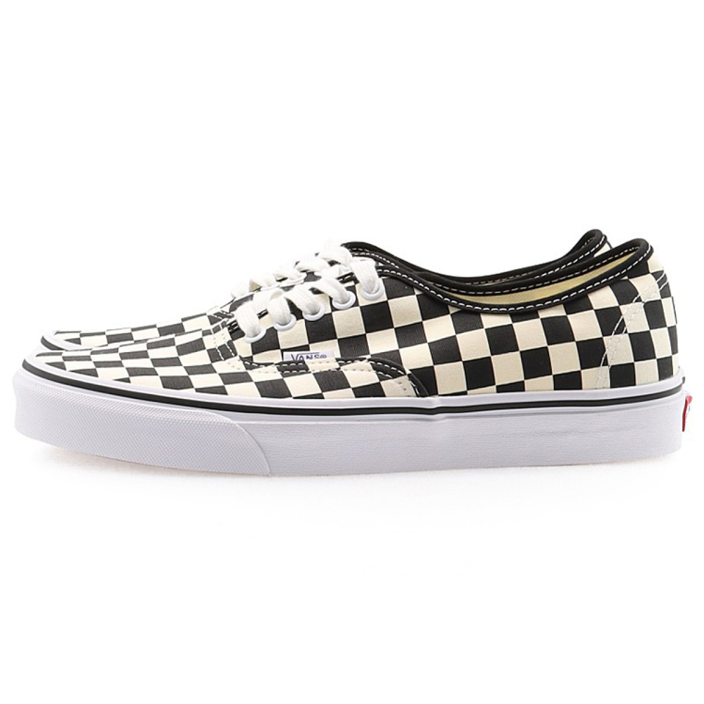 Vans Authentic Golden Coast Black White