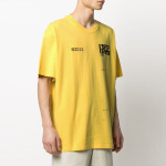 OFF-WHITE SS21 Tech Marker Logo T