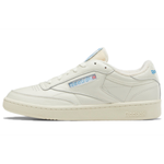 Reebok Club C 1985 TV