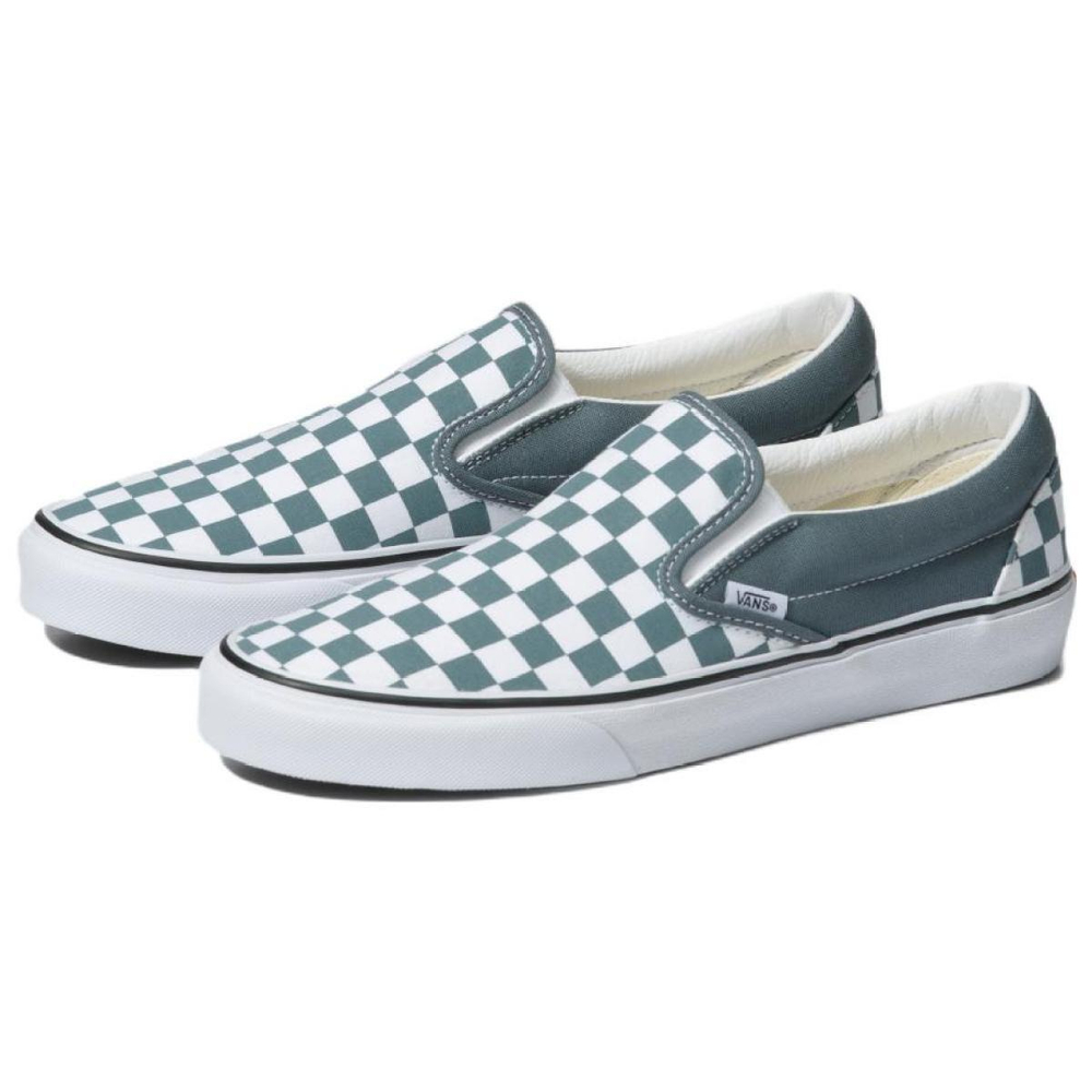 Vans slip-on