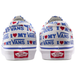 Vans Era I Heart My Vans