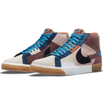 Nike Blazer SB Zoom PRM "Cashmere Mosaic"