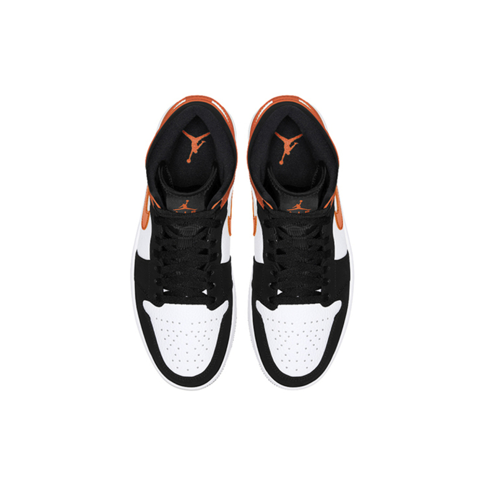 Jordan Air Jordan 1 Mid Shattered Backboard