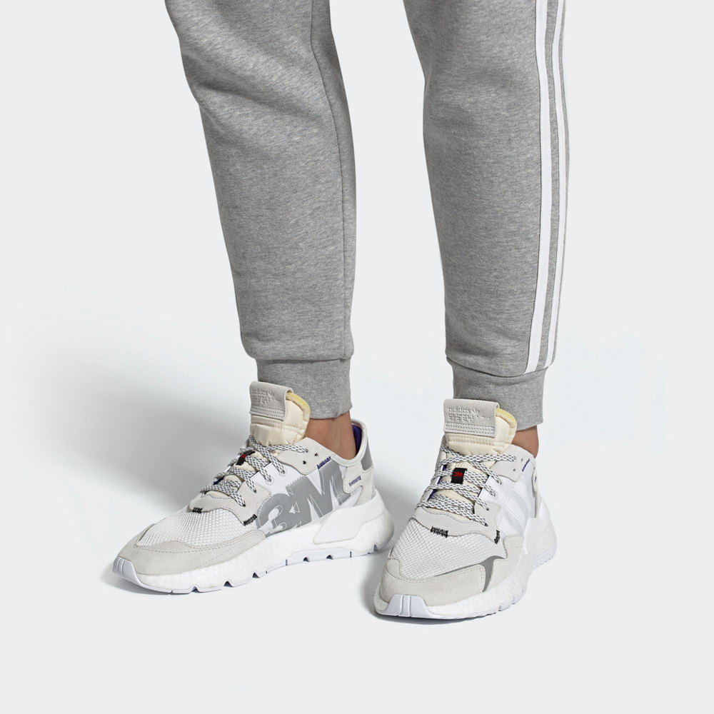 Adidas originals Nite Jogger TPU