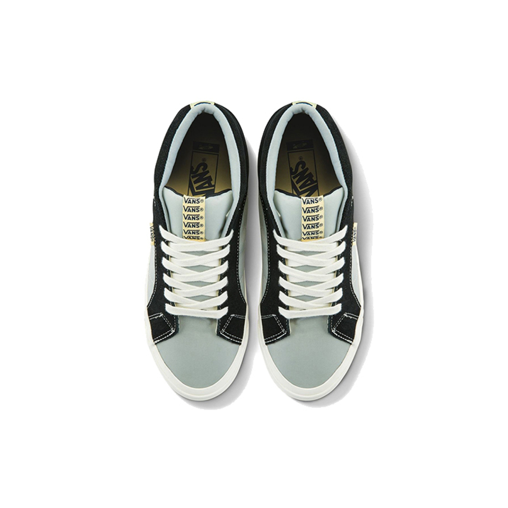 Taka Hayashi x Vans Vault TH Snake Trail LX