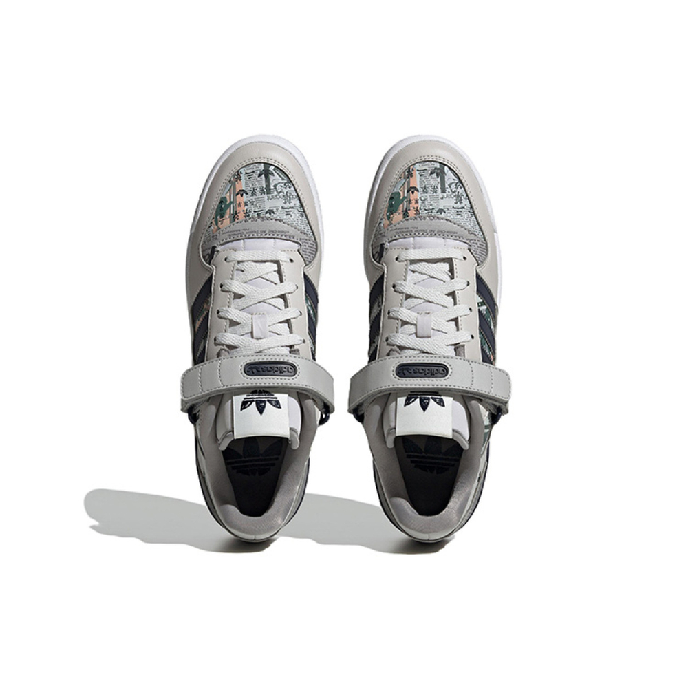 Adidas originals FORUM Low