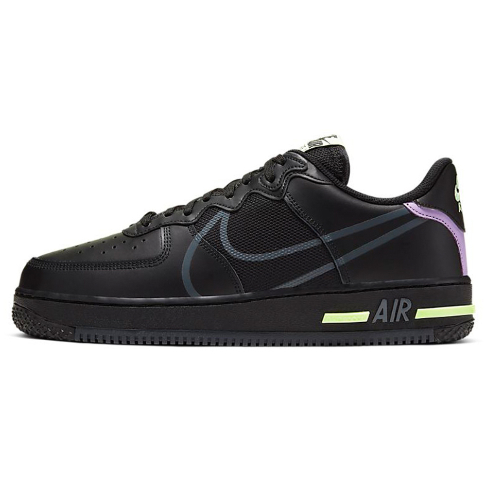 Nike Air Force 1 React