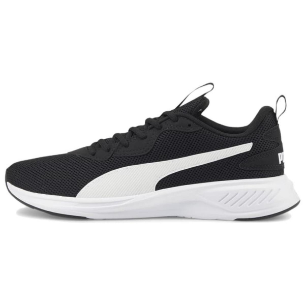 PUMA Incinerate