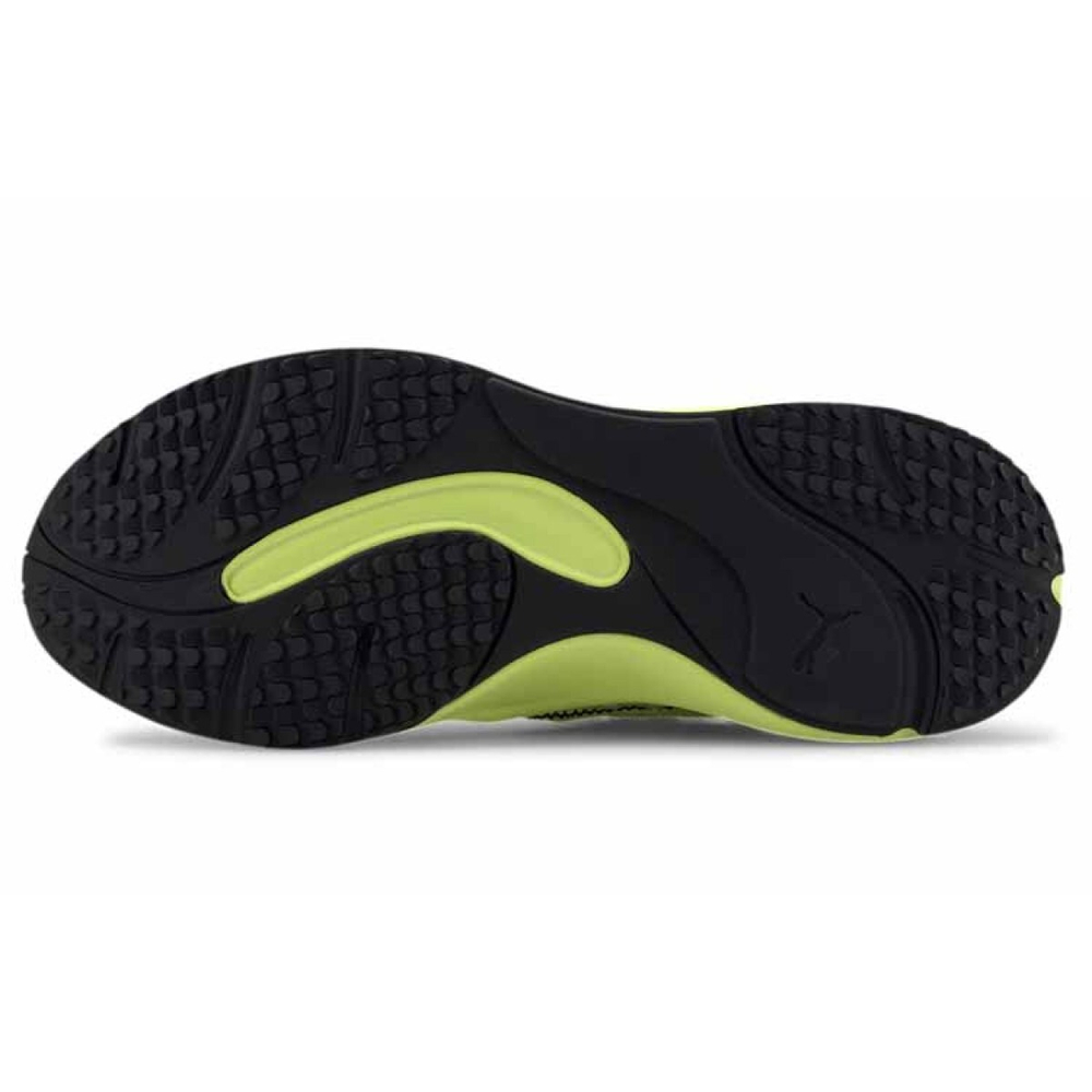 PUMA Rise Neon