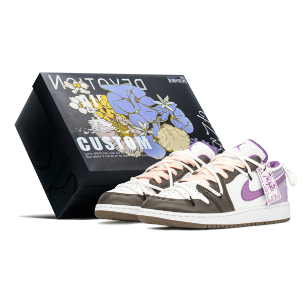 【 】 Jordan Air Jordan 1 FZBB Y2k GS