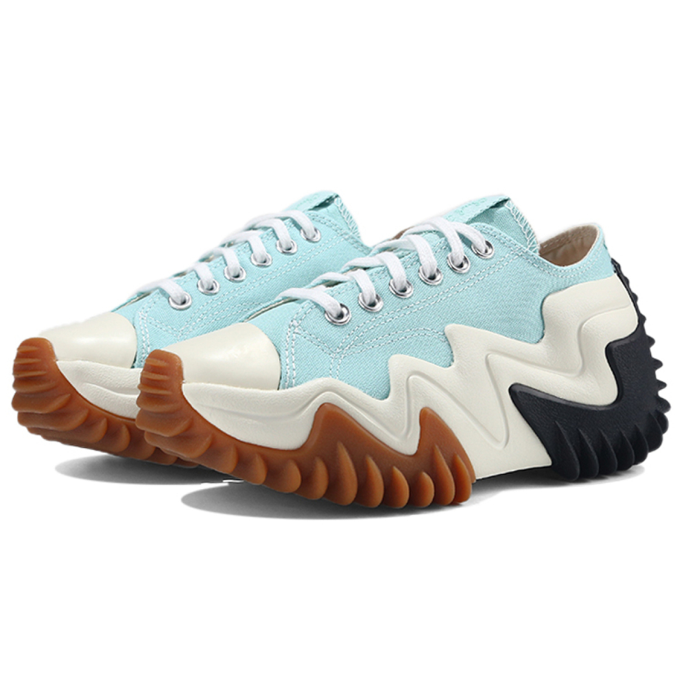 Converse Run Star Motion