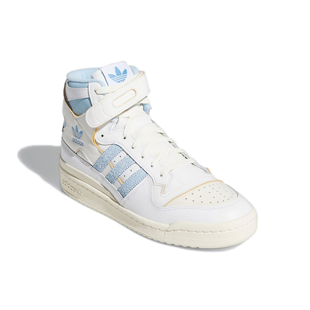 Adidas originals FORUM 84 High "UNC"