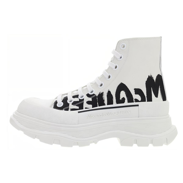 Alexander McQueen Tread