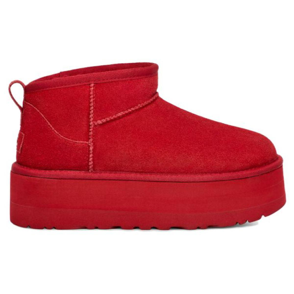 UGG Classic Ultra Mini Platform