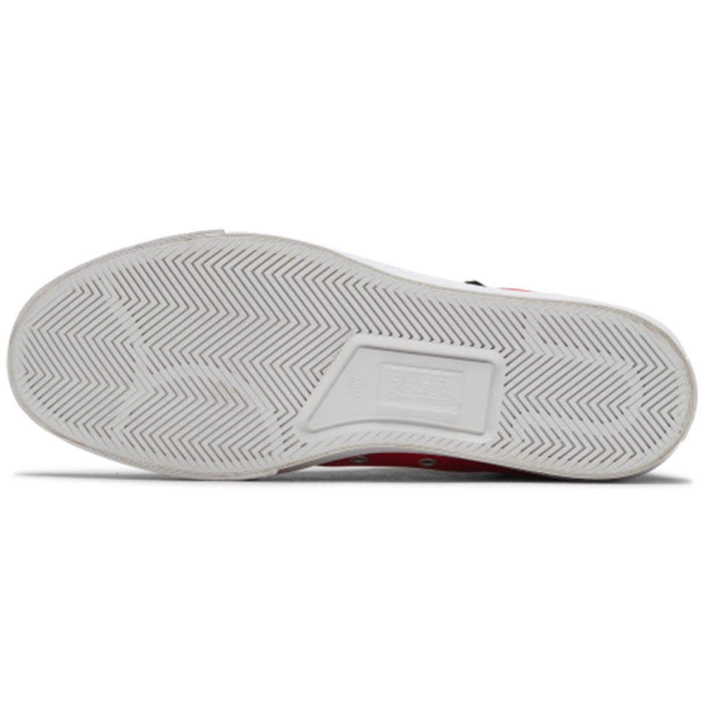 Converse Jack Purcell Zip
