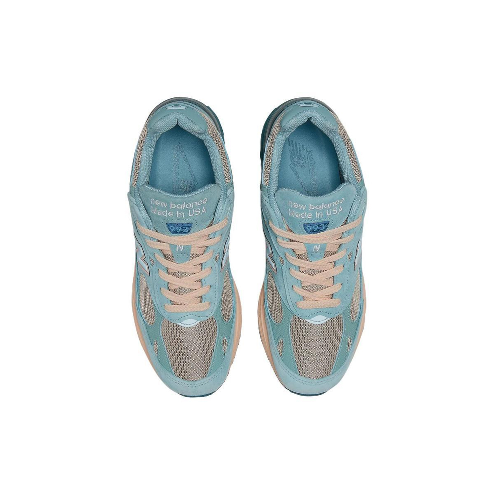 Joe Freshgoods x New Balance NB 993