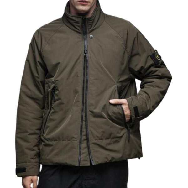 STONE ISLAND FW23 Primaloft