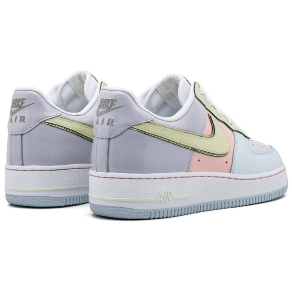 Nike Air Force 1 Easter