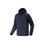 Arcteryx Covert Hoody Men'S Logo