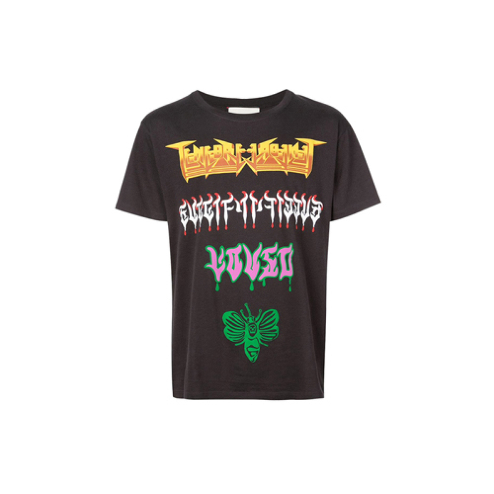 GUCCI T