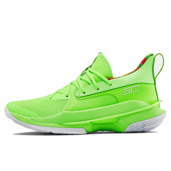 Under Armour Curry 7 7