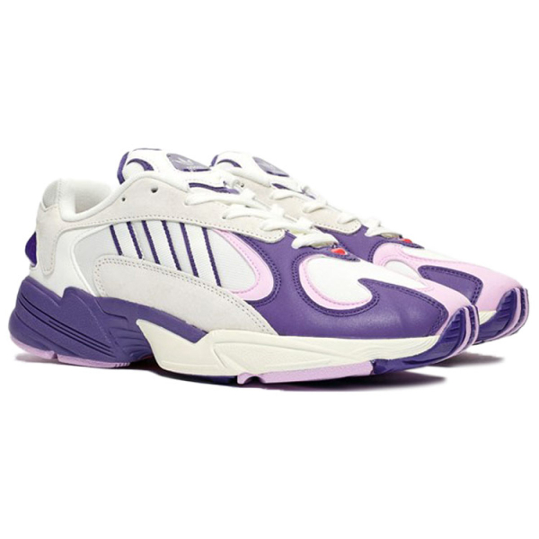 Dragon Ball Z x adidas originals Yung-1 Frieza Z