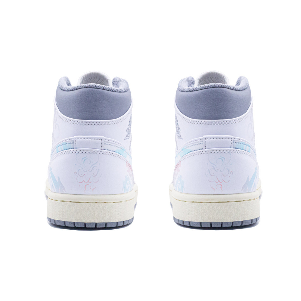【 】 Jordan Air Jordan 1 CNY