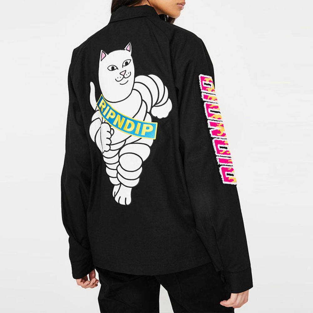 RIPNDIP