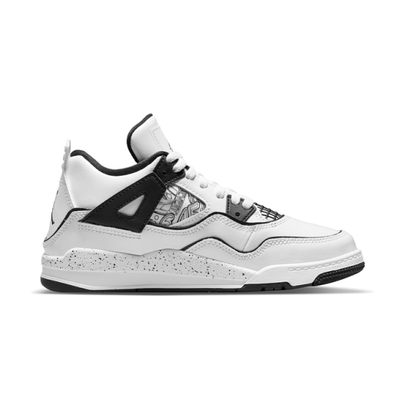 Jordan Air Jordan 4 retro se "95 neon"