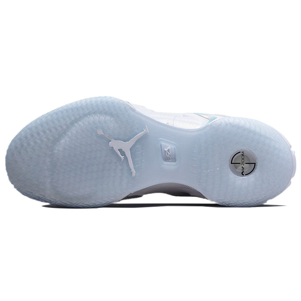 Jordan Air Jordan 36 Low "Pure Money"