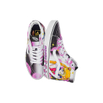 SAILOR MOON x Vans SK8