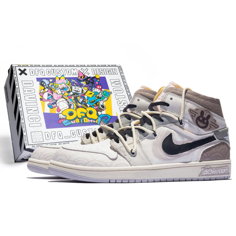 【 】 Jordan Air Jordan 1 Mid