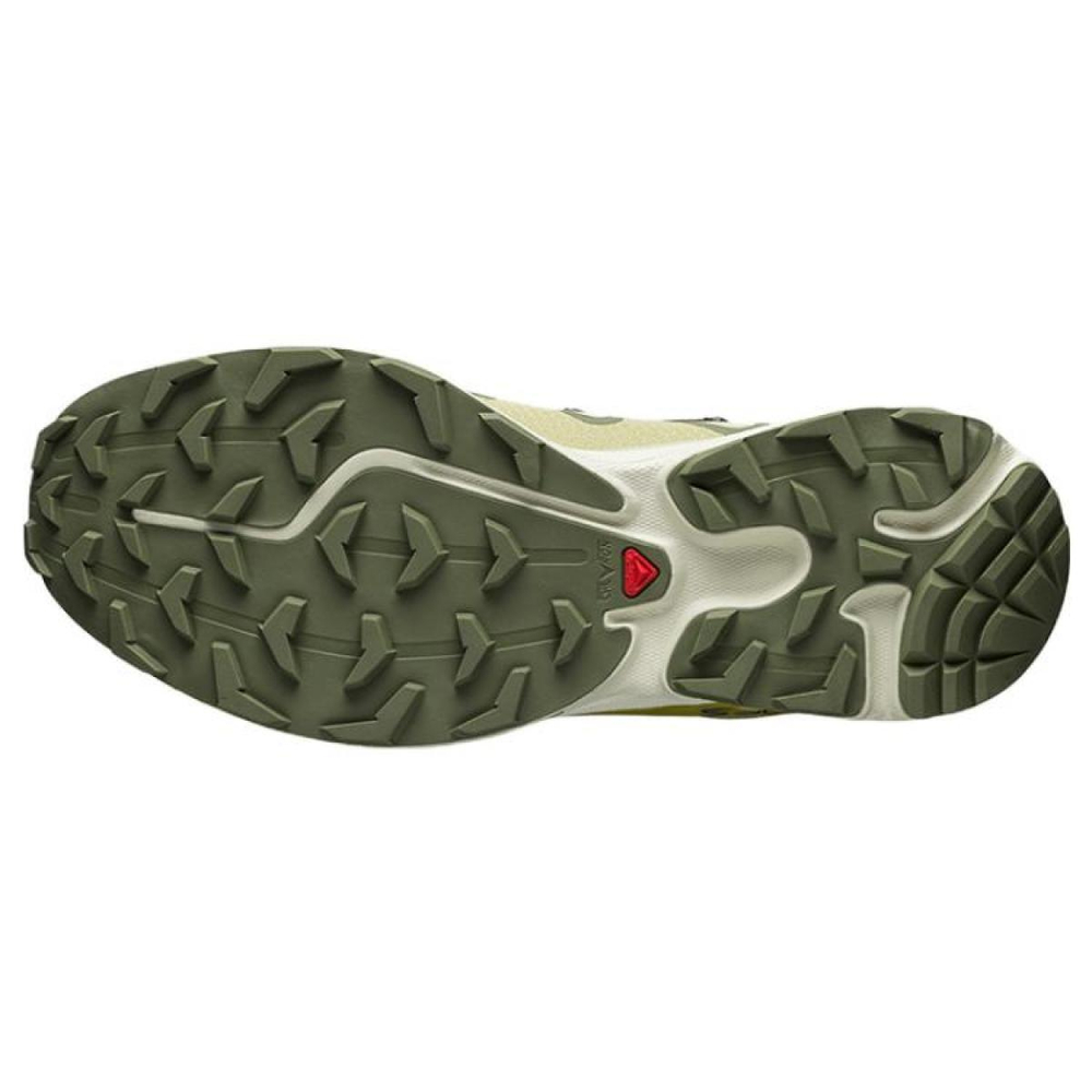 SALOMON Utility
