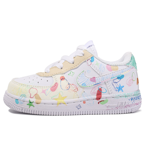 【 】 Nike Air Force 1 Low