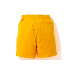 A BATHING APE Shark Wide Sweat Shorts