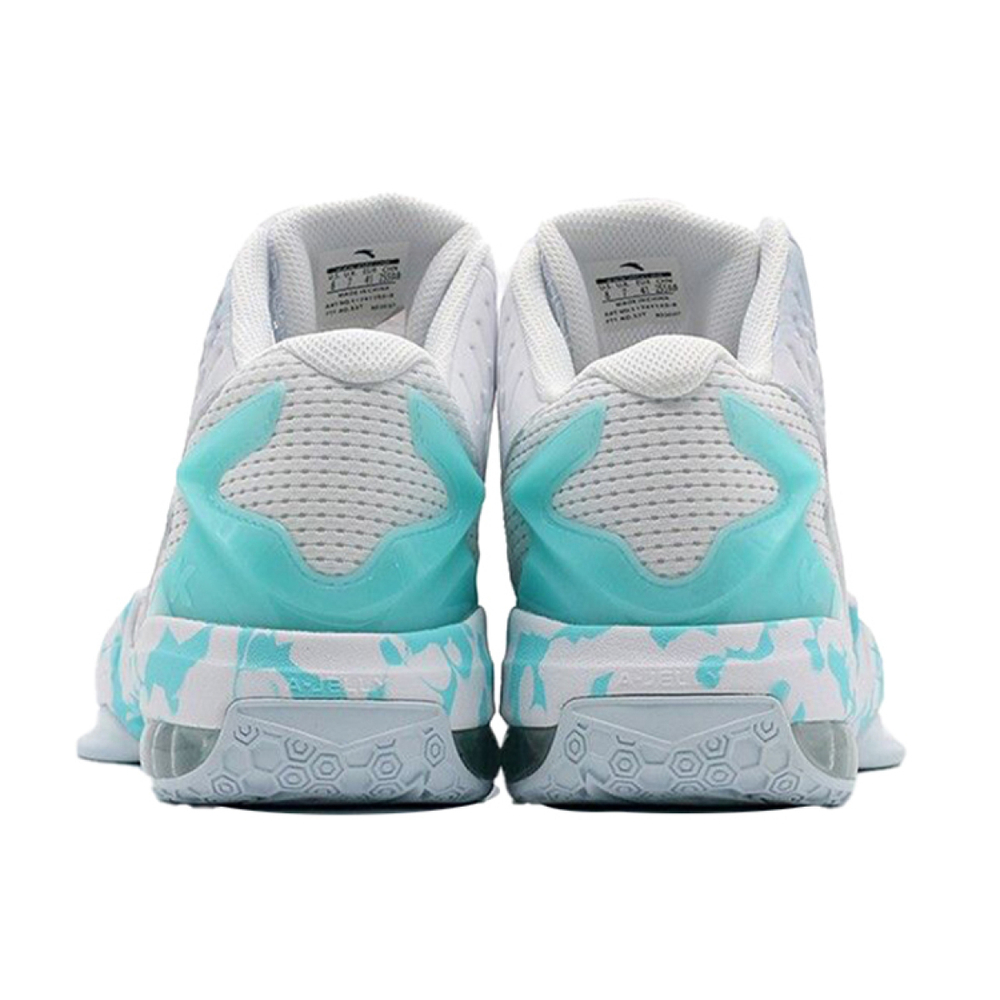Anta KT3 Team