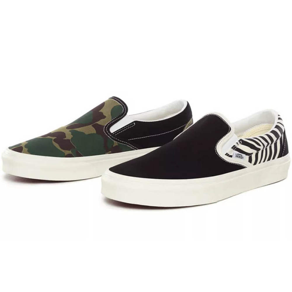 Vans slip-on